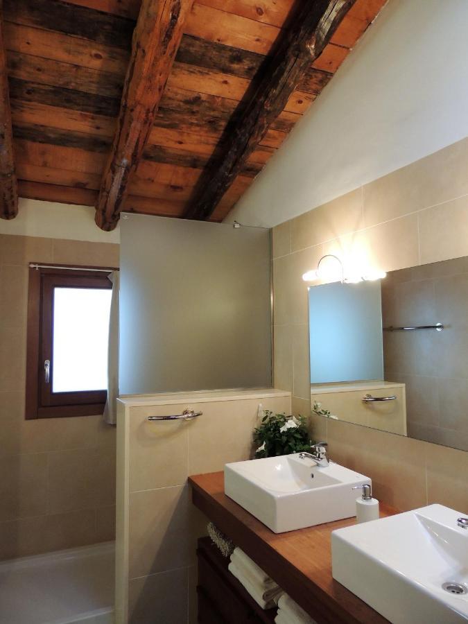 Casa Rural Vistes de Morella Exterior foto