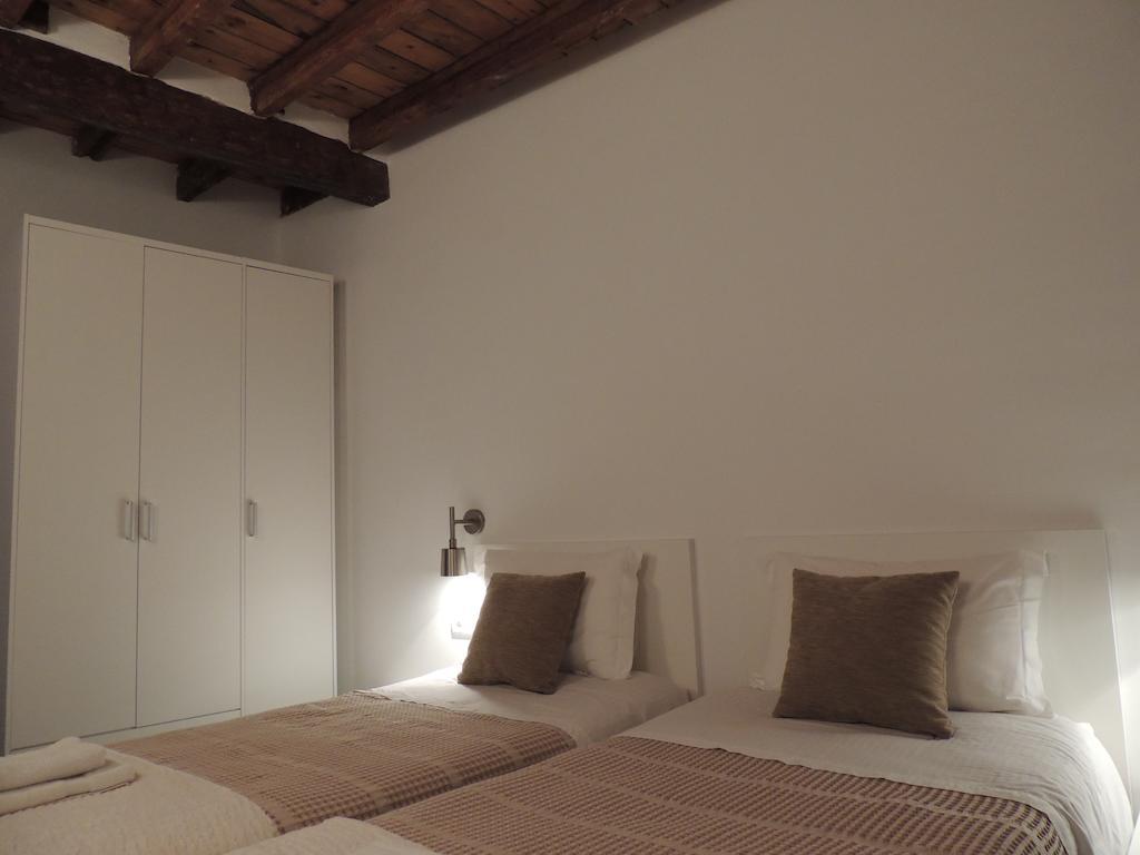 Casa Rural Vistes de Morella Habitación foto